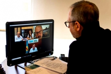 Dos intendentes serán querellantes por denuncia de adulteración del censo en La Matanza