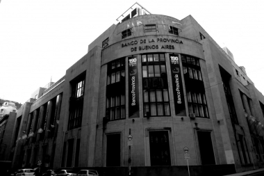 Legislatura: hubo acuerdo para modificar la reforma jubilatoria del Banco Provincia