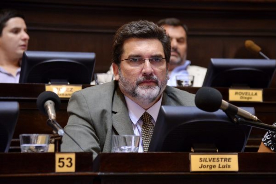 Diputado de Cambiemos se refirió a los brutales ataques al fiscal Cartasegna: “No nos van a amedrentar”