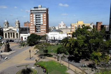 Un pastor evangélico fue detenido acusado de abusar a una menor en Morón