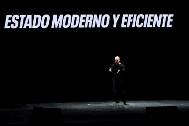 “Buenos Aires+”, el plan que presentó Larreta para “agilizar trámites”