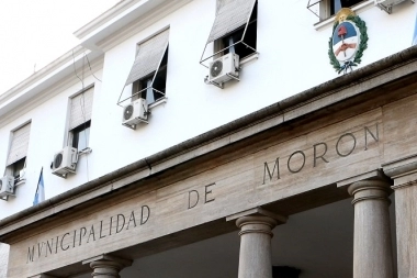 La polémica campaña del Municipio de Morón sobre “consumo responsable” de drogas