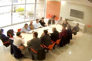 Quiénes son los procesados en la “mesa judicial bonaerense”