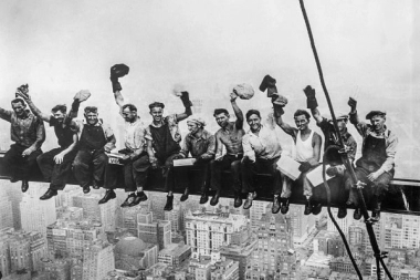 ¿Hay asueto laboral para empleados bonaerenses por el 1 de mayo?