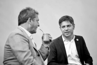 En medio de internas y el Presupuesto 2026, Kicillof, Massa y CFK negocian el reparto de la Corte bonaerense