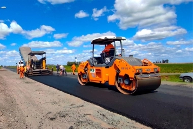 Con un bono, al gobierno bonaerense busca financiamiento en el mercado local para obras