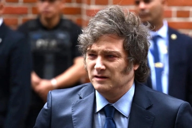 Milei dará otro paso de la campaña bonaerense en un municipio PRO que se negó al pacto con LLA