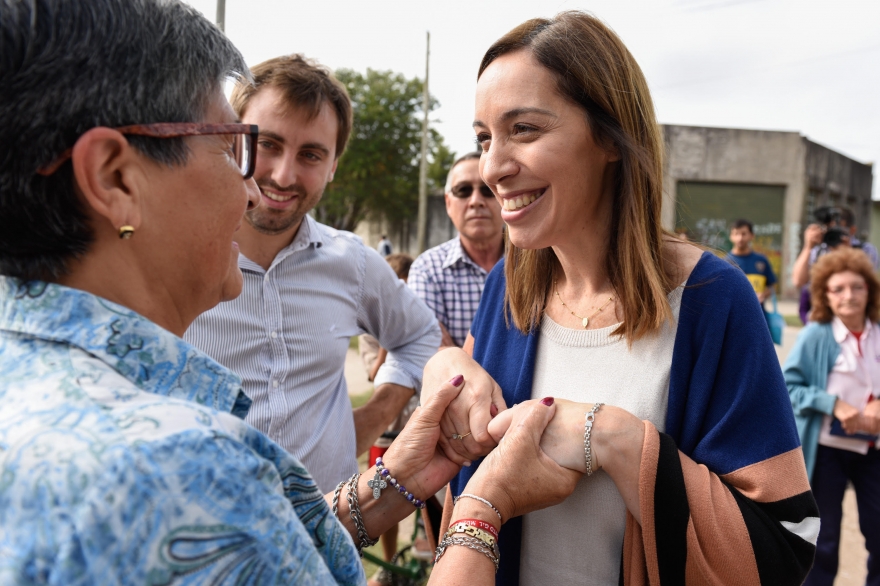 Quinientos funcionarios bonaerenses participaron del tercer "timbreo de gestión"