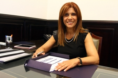 Senadora del FpV impulsa un protocolo para la detención temprana de niños con autismo