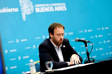 Bajan las persianas: el Gobierno de Kicillof reclama a Nación más de 17.000 empresas cerradas por Milei