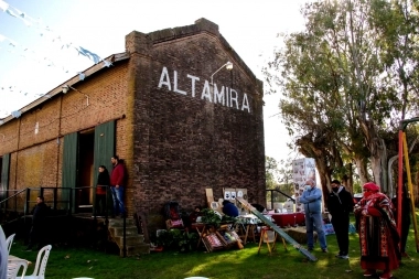 Relanzaron Pueblos Turísticos para conocer localidades con menos de 200 habitantes