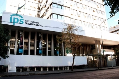 El IPS expande la operatoria presencial y se podrán hacer tramites sin turno