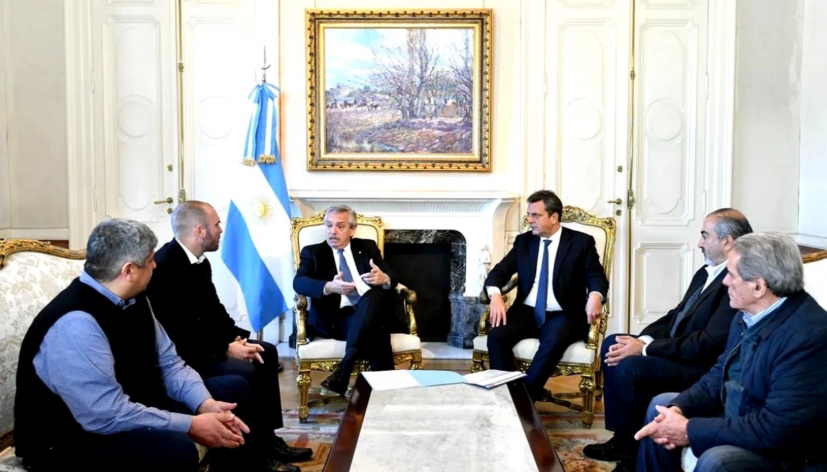 Cuánto es el nuevo piso para el Impuesto a las Ganancias 2022