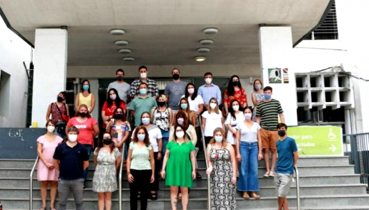 En Provincia, bajó un 60% el tiempo de entrega de medicación para el cáncer