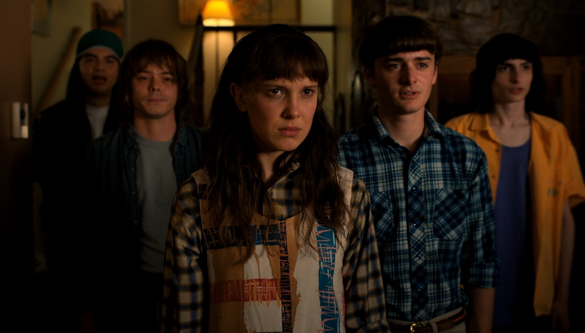 Vuelve Stranger Things: lo que hay que saber sobre el estreno de la cuarta temporada