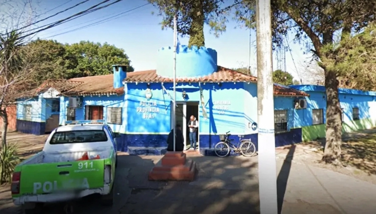 Conmoción en Moreno por un violento ataque a un matrimonio de policías