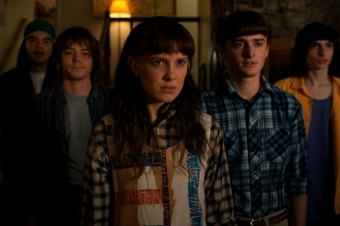 Vuelve Stranger Things: lo que hay que saber sobre el estreno de la cuarta temporada
