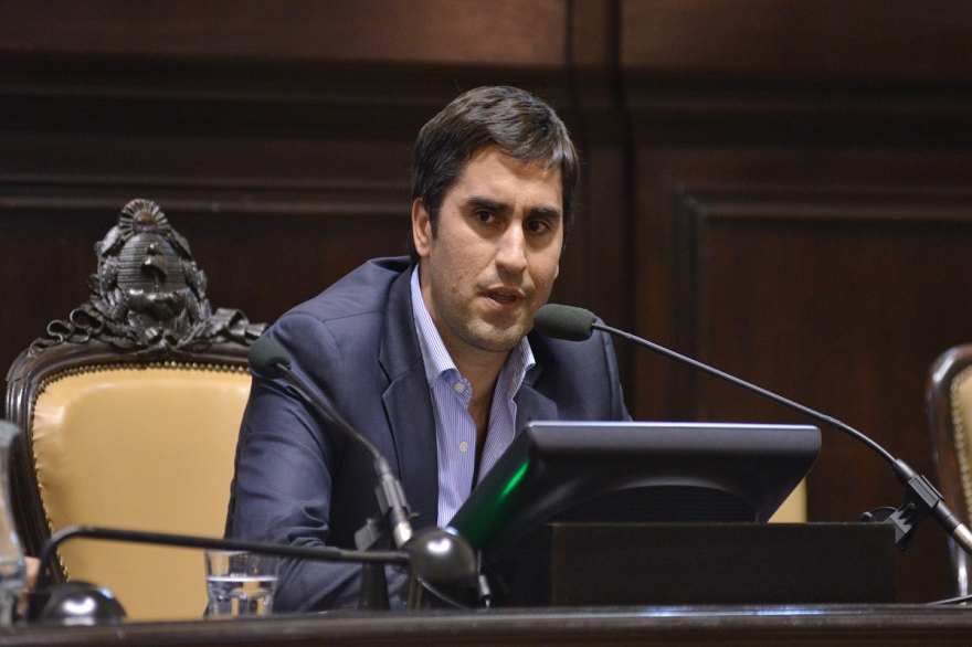 Desde Diputados, Mosca adhirió a las críticas al 2x1: “La Corte esta vez se equivocó”