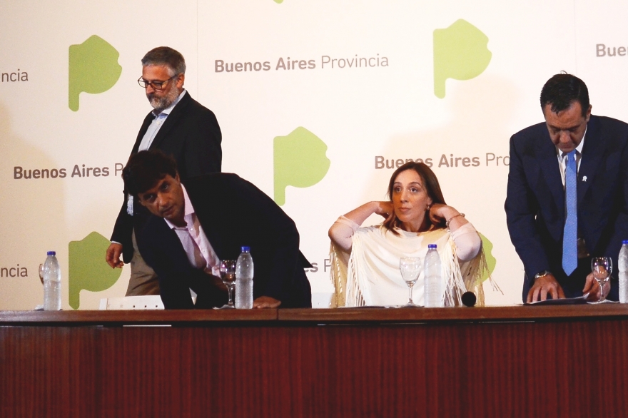 Provincia pagará adelanto a docentes a cuenta de futuro aumento y ante el fallo judicial