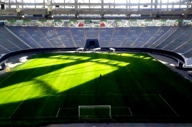 A horas del arranque del torneo de fútbol, renunció el titular de Aprevide