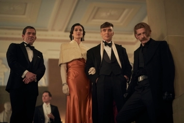 Se acerca el ansiado estreno de Peaky Blinders temporada 6: todos los detalles