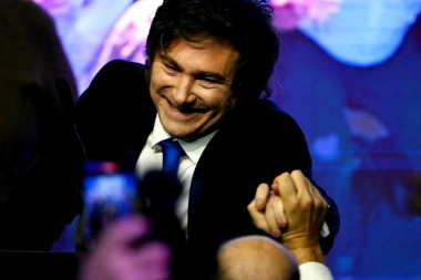 Sorpresa libertaria: qué municipios del Conurbano bonaerense se tiñeron de violeta en las elecciones legislativas