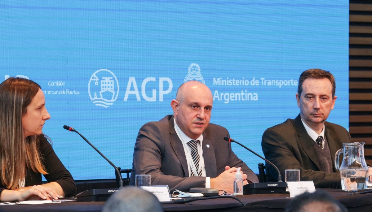 Guerrera quiere una vía navegable que integre el turismo y la producción de toda la región