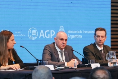 Guerrera quiere una vía navegable que integre el turismo y la producción de toda la región