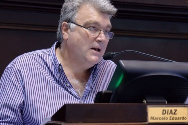 Tras la partida de Bressi, el GEN reclama a Vidal convocatoria a mesa de diálogo sobre seguridad