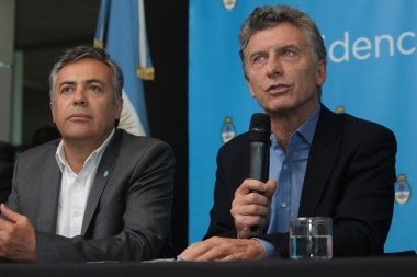 Macri criticó el fallo del 2x1 y felicitó al Congreso por "celeridad en resolver el vacío legal"