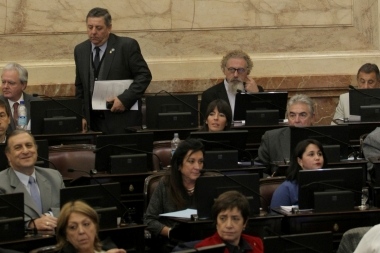 Por unanimidad, el Senado de la Nación aprobó la limitación del 2x1 en casos de lesa humanidad
