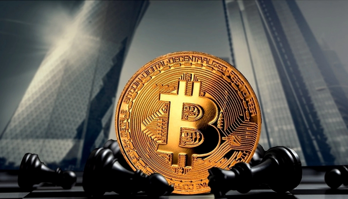 El Bitcoin en crisis: no para de desplomarse y despiden empleados