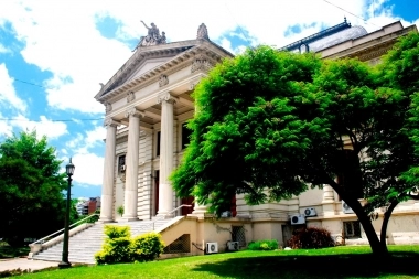 Sin grieta: legisladores de Juntos y de Frente de Todos piden crear un Colegio de Podólogos