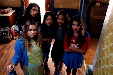 Vuelve “Pretty Little Liars”: de qué se tratara el remake y cuándo se estrena