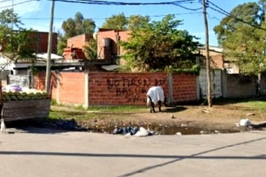 Una mujer confesó que mató y descuartizó a su pareja: “Vivía un calvario”