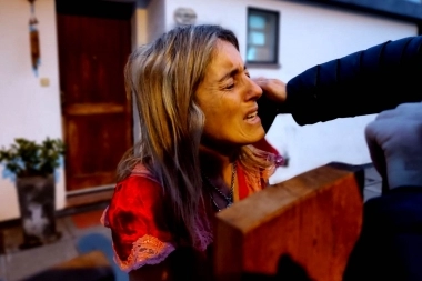 Habló la madre del joven asesinado por su abuelo en Bahía Blanca