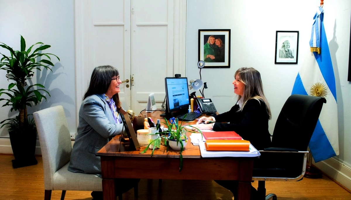 Lanzan el Consejo Poblacional y el Observatorio de Políticas Poblacionales y Migratorias