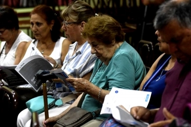 Piden que jubilados de Bahía, Rosales y Villarino cobren una bonificación por Zona Fría
