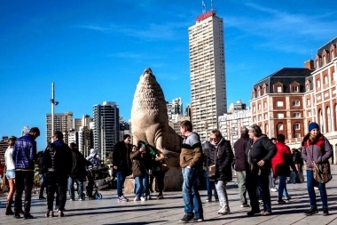 Festeja la Provincia: turismo récord durante el fin de semana largo