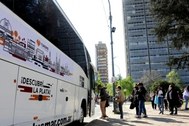 La Plata fue un éxito en ocupación hotelera durante el fin de semana largo