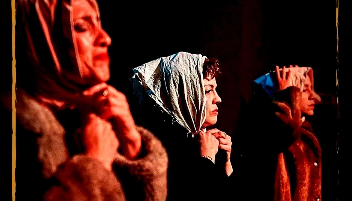 El Teatro Xirgú prepara un homenaje histórico para Patricio Rey