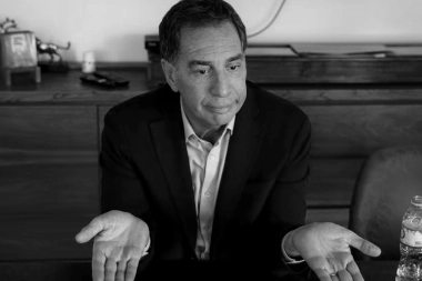 De candidato testimonial a ministro, Santilli, el guiño de Milei, la bendición de Macri y la mirada puesta en 2027