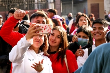 Lanzan la segunda edición de los Viajes de Fin de Curso: cómo inscribirse