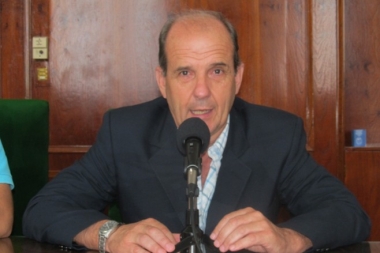 El intendente de Pehuajó quiere declarar a la ciudad "Libre de Genocidas"