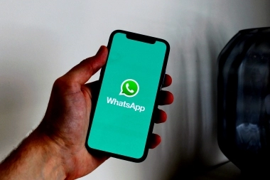 Actualización de WhatsApp: cómo pixelar una foto antes de enviarla