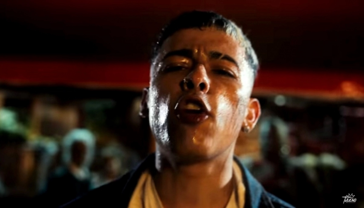 El Kun, Calamaro y Cazzu: qué argentinos están en el video que “enorgullece” a Cristina