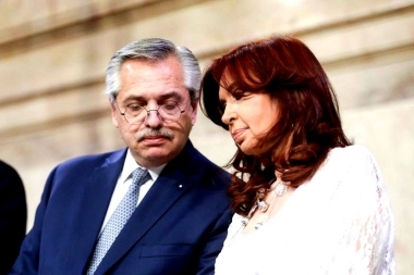 El momento más tenso de la relación: todos los cruces públicos entre Cristina y Alberto