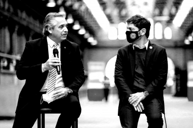 La PBA espera decisiones de fondo con respaldo político