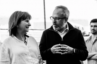 Monzó quiere sumar a Valenzuela al armado de Bullrich para debilitar a Larreta en Provincia
