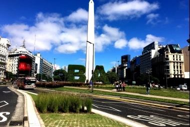 Vacaciones de invierno: más de 650 actividades para disfrutar en familia la Ciudad de Buenos Aires